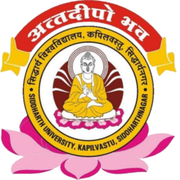 Siddharth University