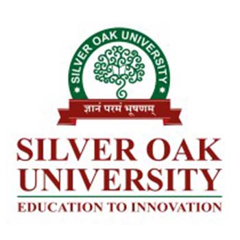 Silver Oak University