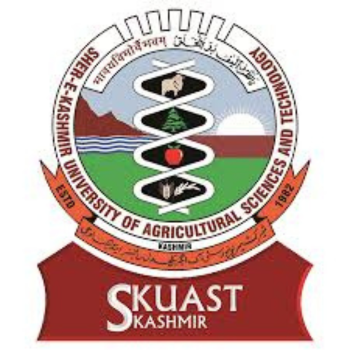 SKUAST - Sher-E-Kashmir University of Agricultural Sciences and Technology of Kashmir