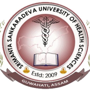 Srimanta Sankaradeva University of Health Sciences