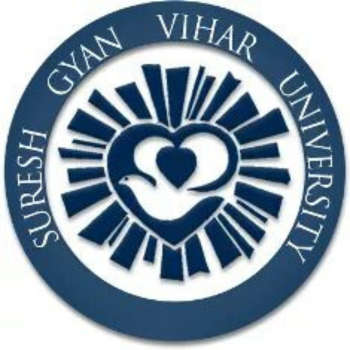Suresh Gyan Vihar University Jaipur