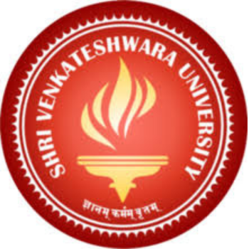 SVU - Shri Venkateshwara University