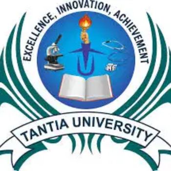 TU - Tantia University