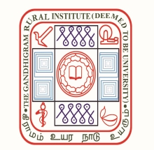 The Gandhigram Rural Institute