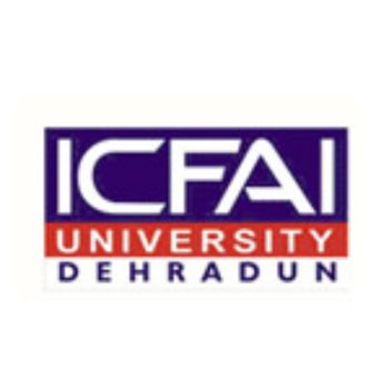 ICFAI University Dehradun