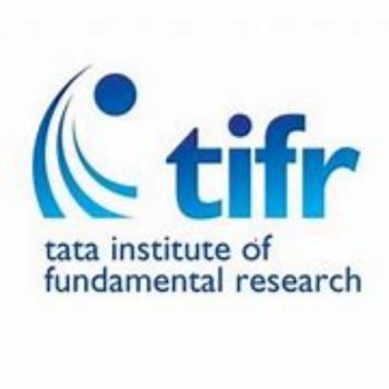 TIFR - Tata Institute of Fundamental Research