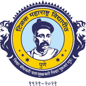 TMV - Tilak Maharashtra Vidyapeeth