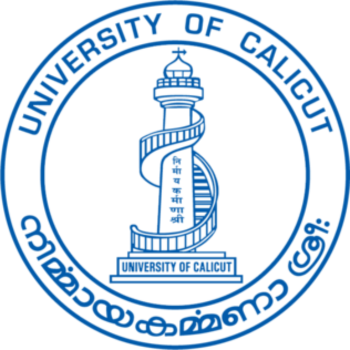 Calicut University (University of Calicut)