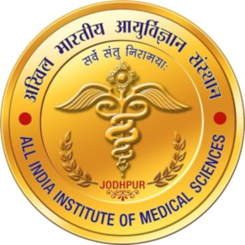 AIIMS Jodhpur