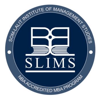 Som Lalit Institute of Management Studies (SLIMS-SLIBM)