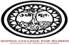 Sophia College for Women, Mumbai