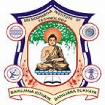 SSIT - Sri Siddhartha Institute of Technology