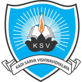 Kadi Sarva Vishwavidyalaya