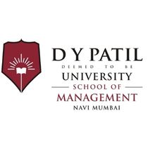 DY Patil University School of Management