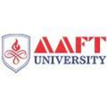 AAFT University of Media And Arts