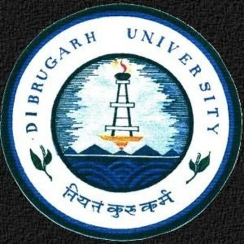 Dibrugarh University Online