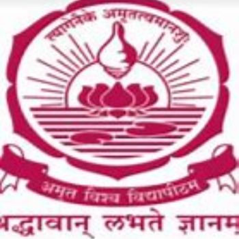 Amrita Vishwa Vidyapeetham Kochi Campus