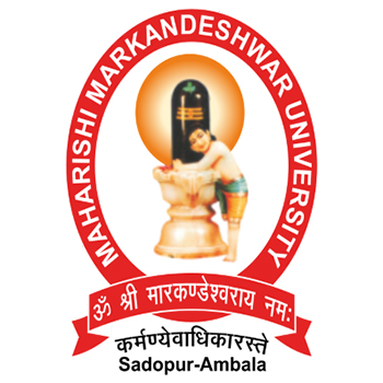 MMU University Online, Ambala