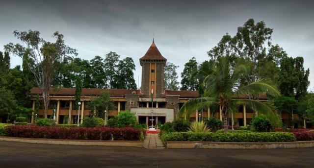college background