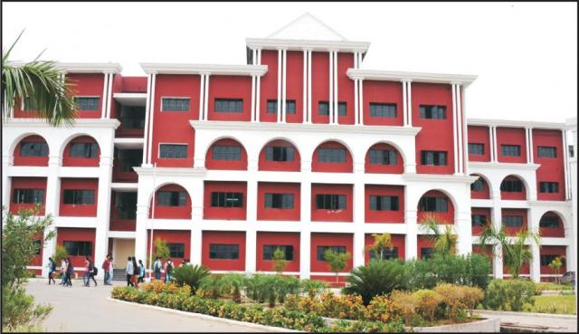 college background