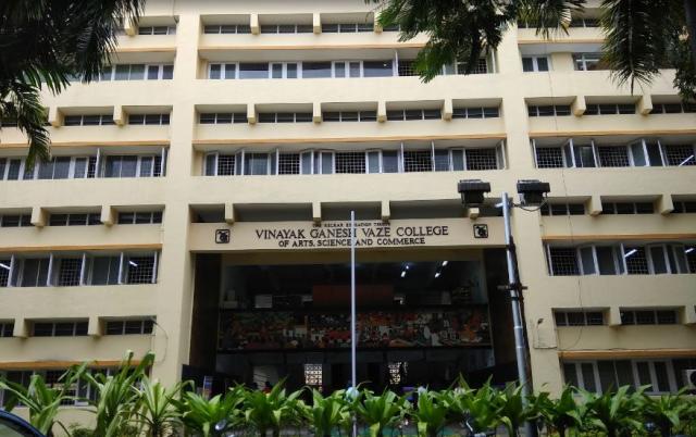 college background
