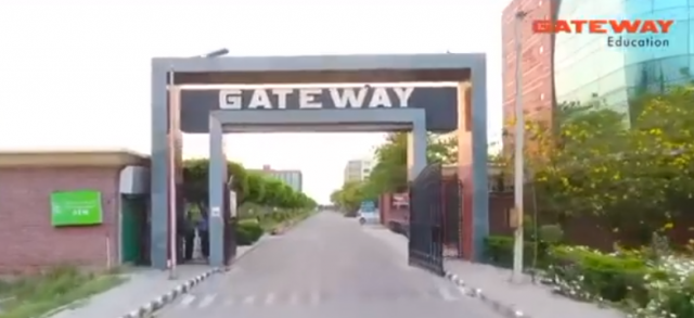 college background