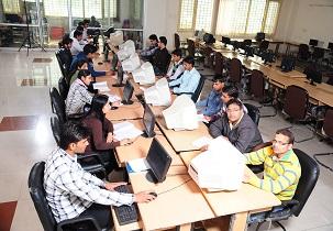college background