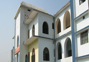 college background