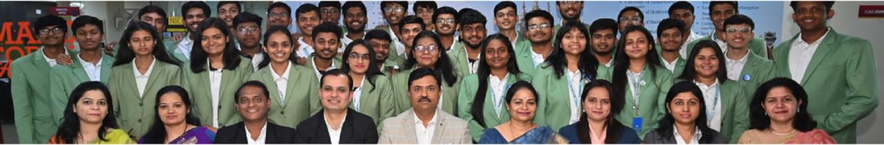 college background