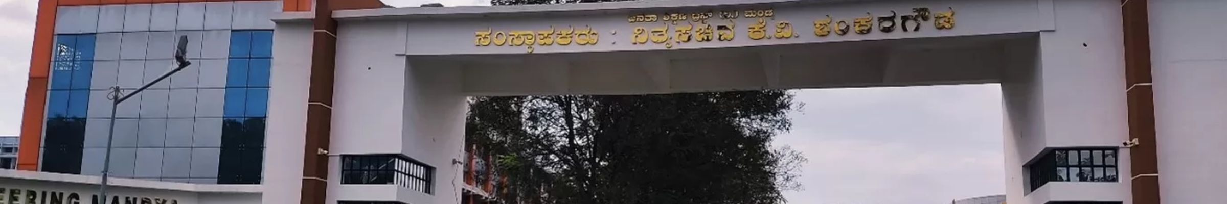 college background