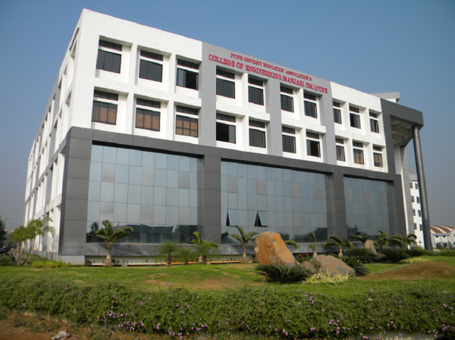 college background