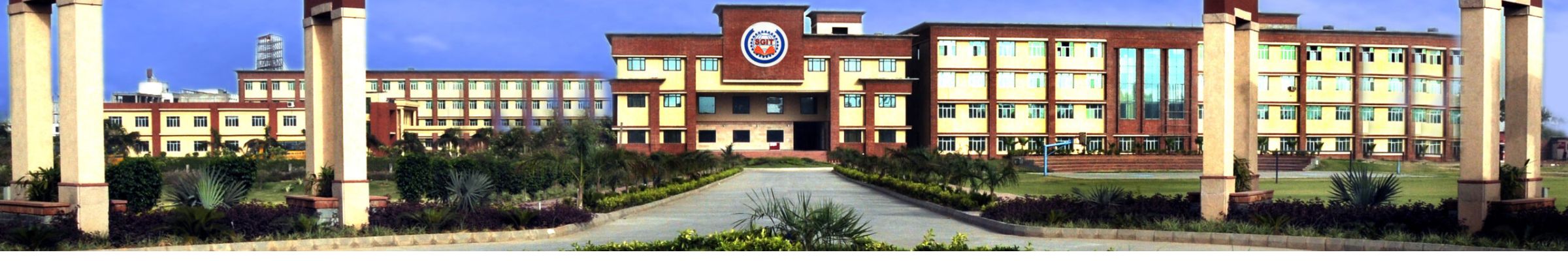 college background