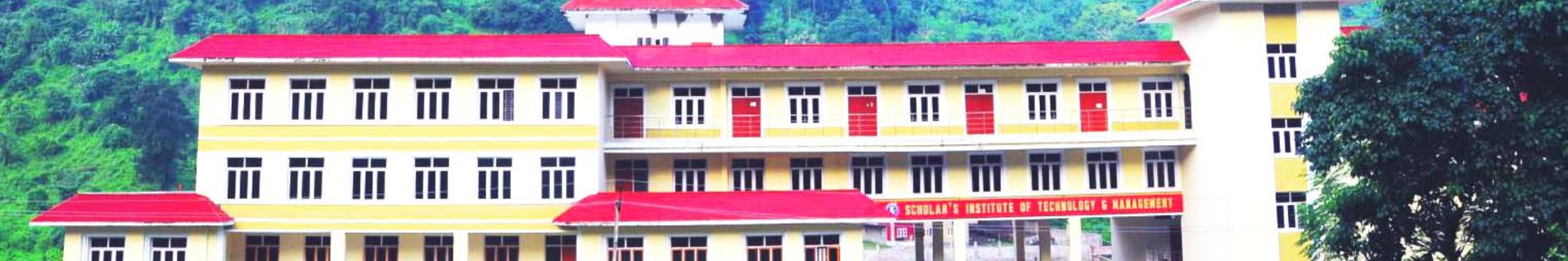 college background