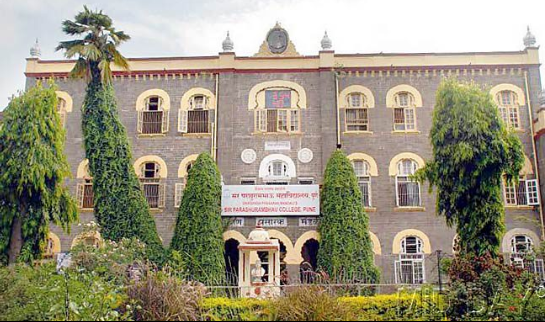 college background