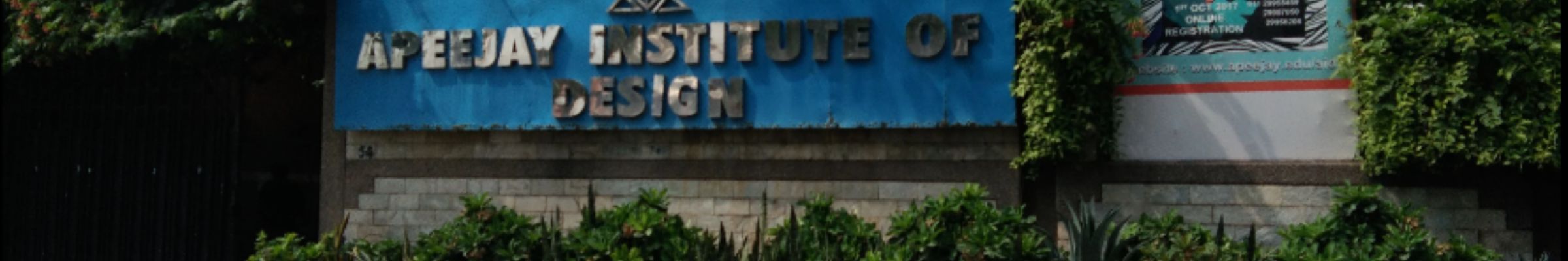college background