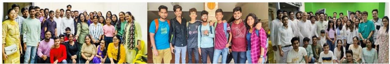 college background