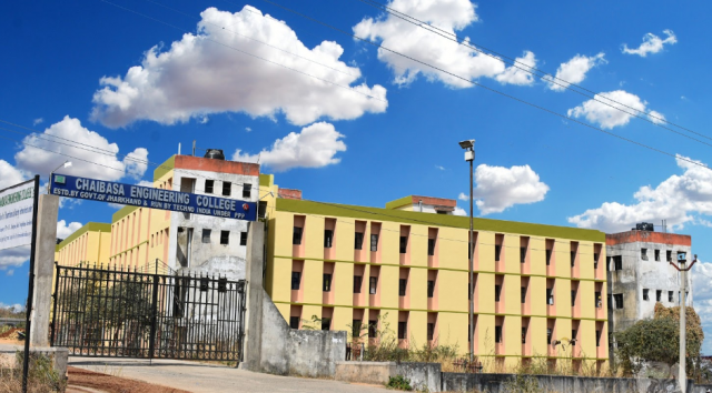 college background