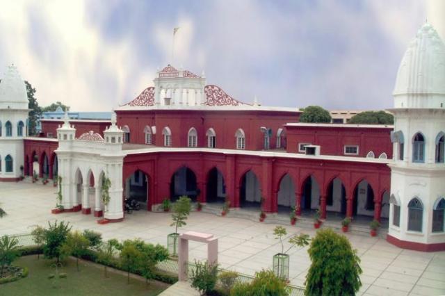 college background
