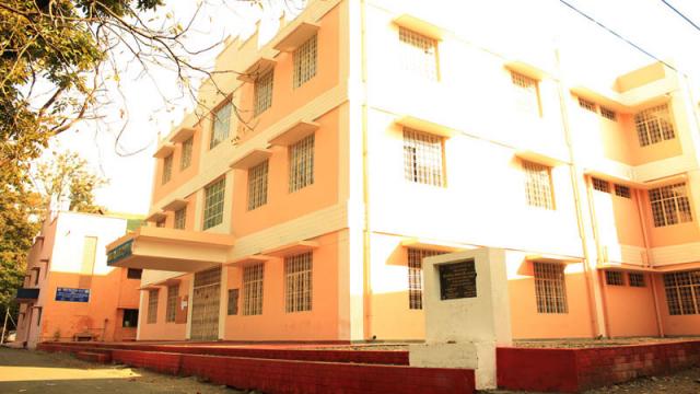 college background