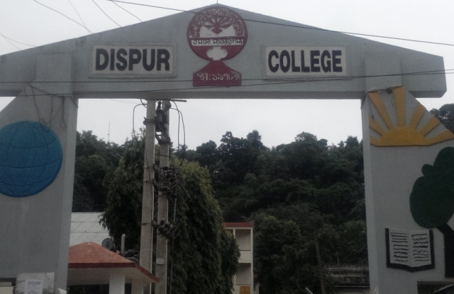 college background