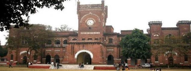 college background