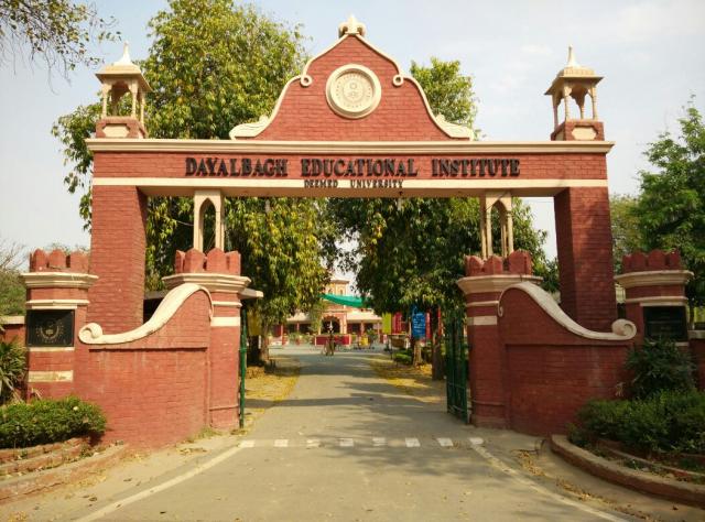 college background