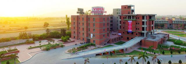 college background