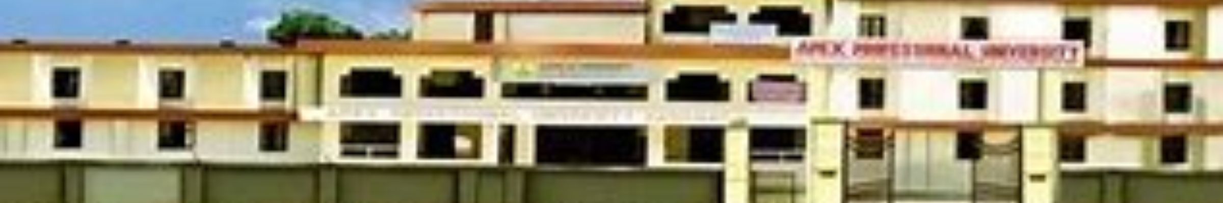 college background