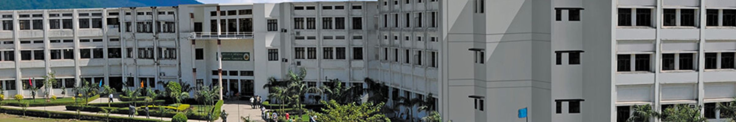 college background
