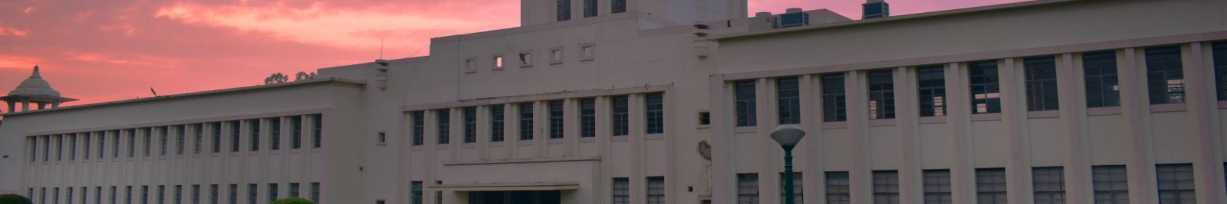 college background