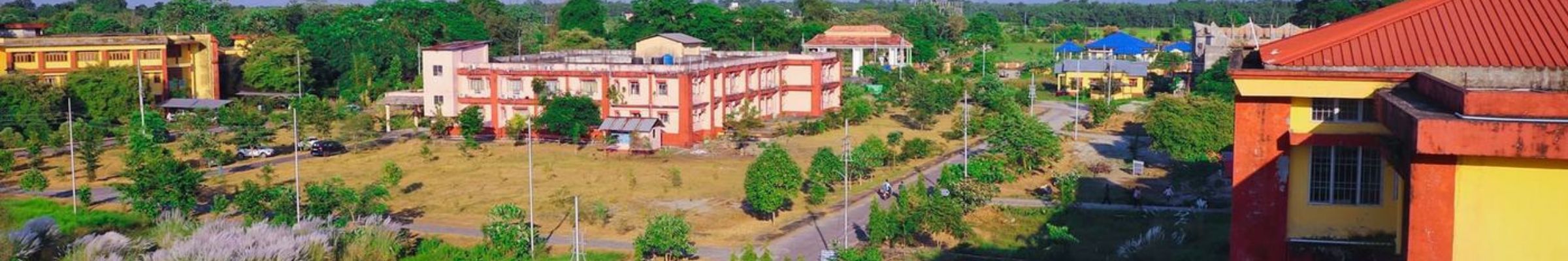 college background