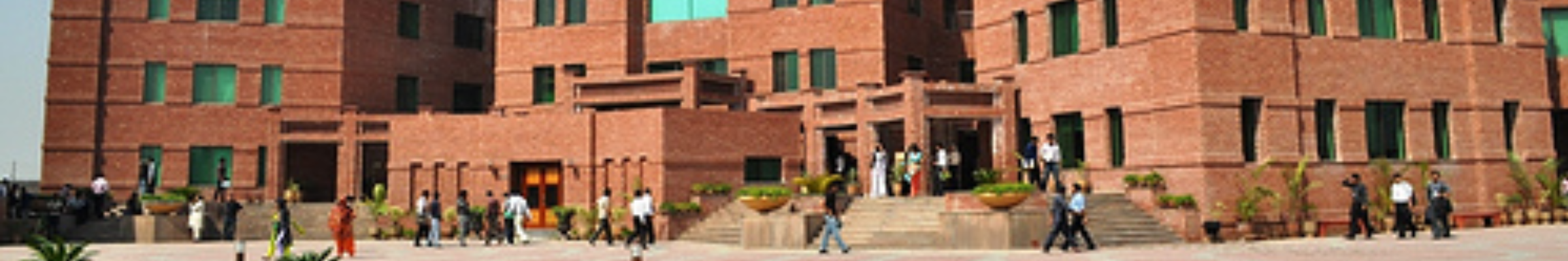 college background