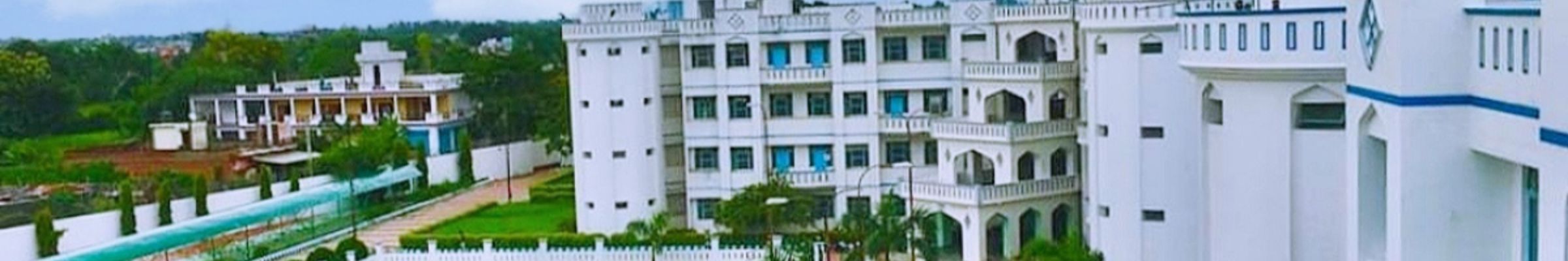 college background