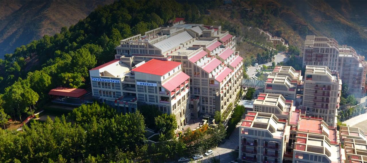 college background